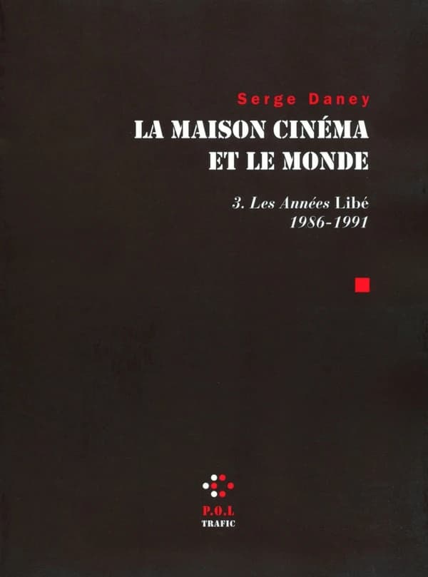 La maison cinéma et le monde 3
