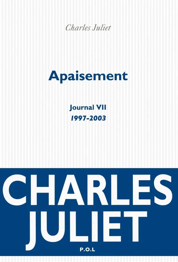 Apaisement : 1997-2003