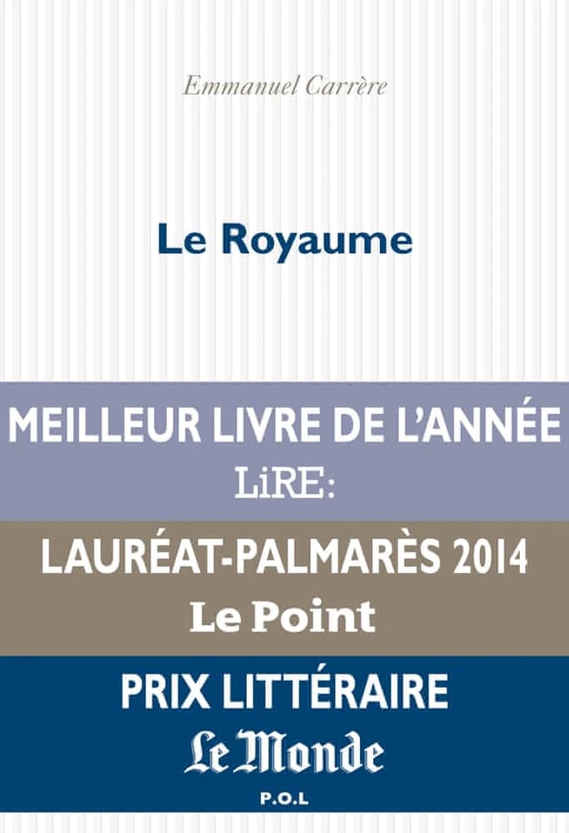Le royaume