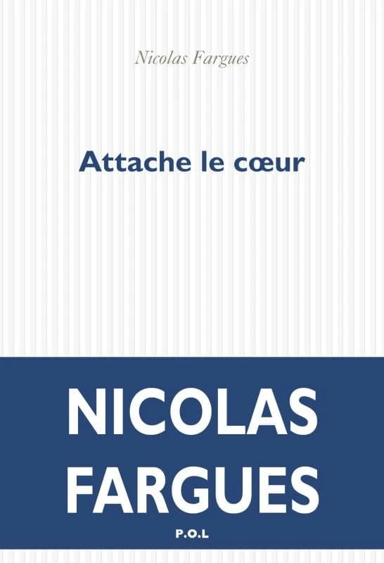 Attache le cœur : instantanés camerounais
