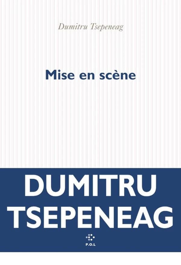 Mise en scène