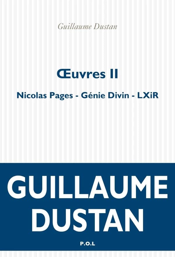 Oeuvres. II