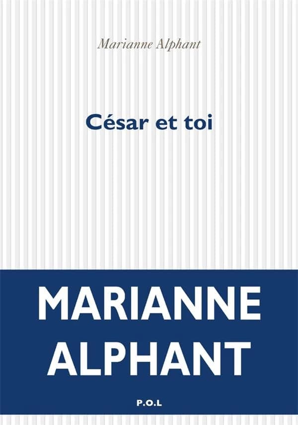 César et toi