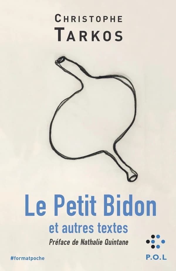 Le petit bidon : et autres textes