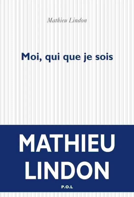 Moi, qui que je sois