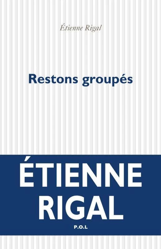 Restons groupés