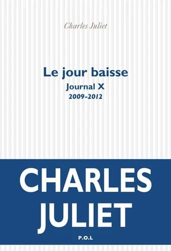 Le jour baisse : 2009-2012