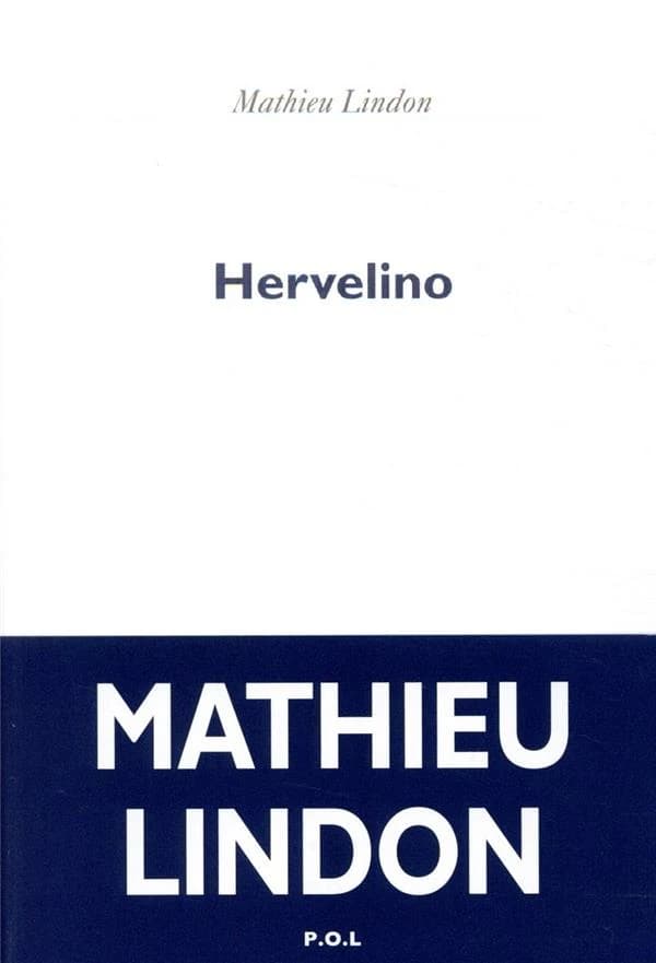 Hervelino