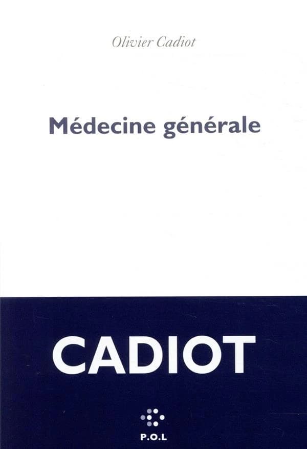 Médecine générale