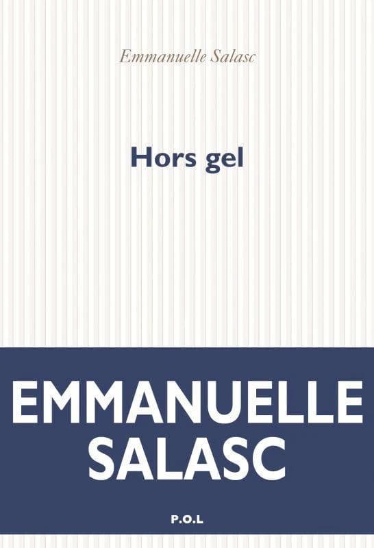 Hors gel