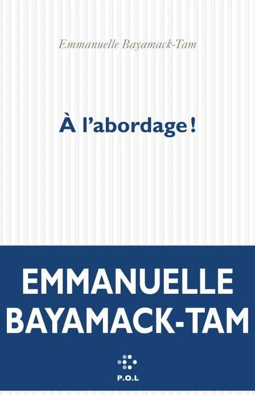 À l'abordage ! : pièce librement adaptée du "Triomphe de l'amour" de Marivaux