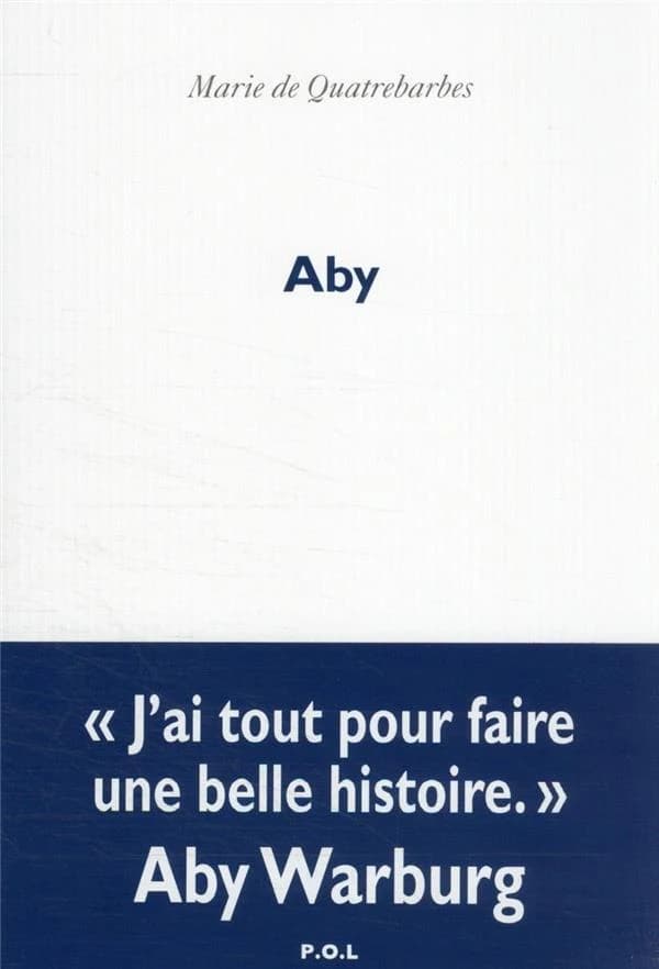 Aby : roman