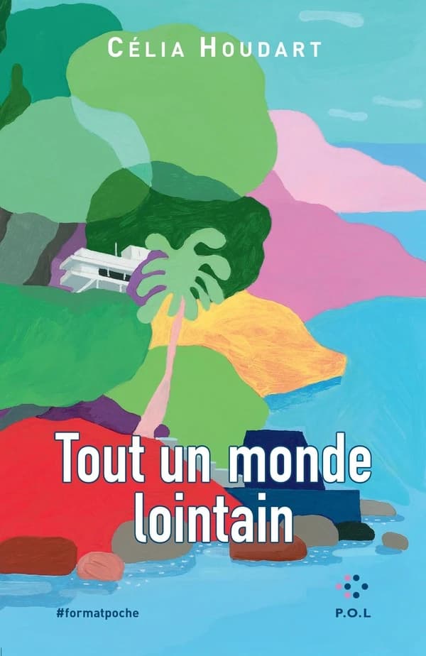 Tout un monde lointain : roman