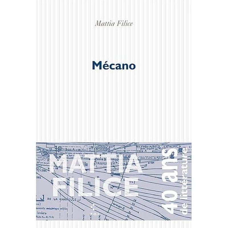 Mécano