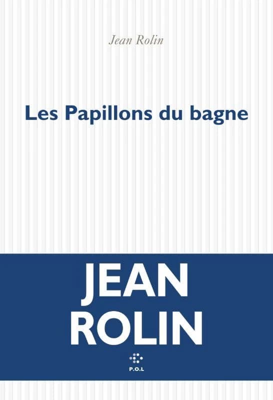 Les papillons du bagne