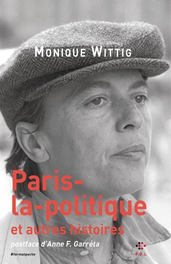 Paris-la-politique: et autres histoires