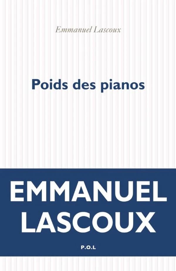 Poids des pianos : constat