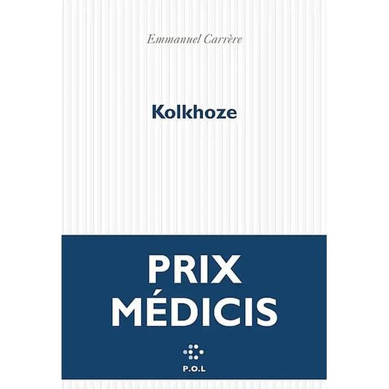 Kolkhoze