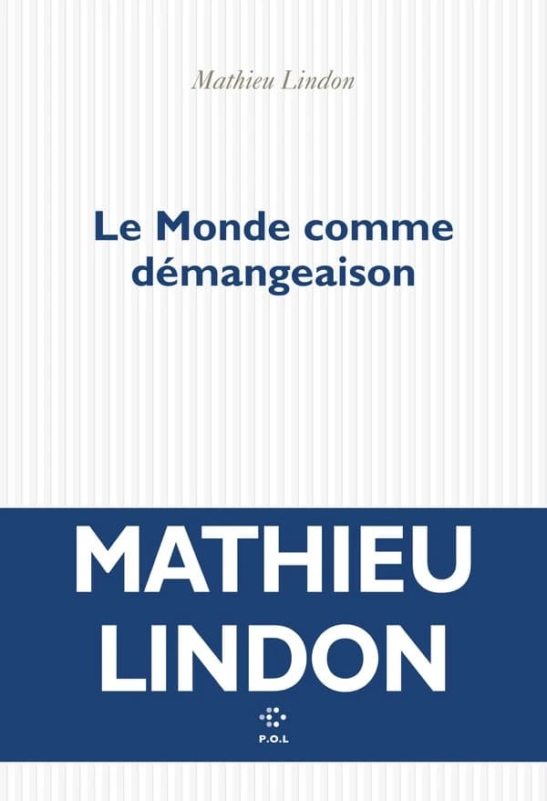 Le monde comme démangeaison