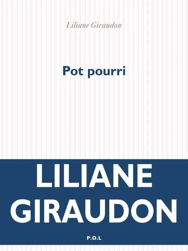 Pot pourri