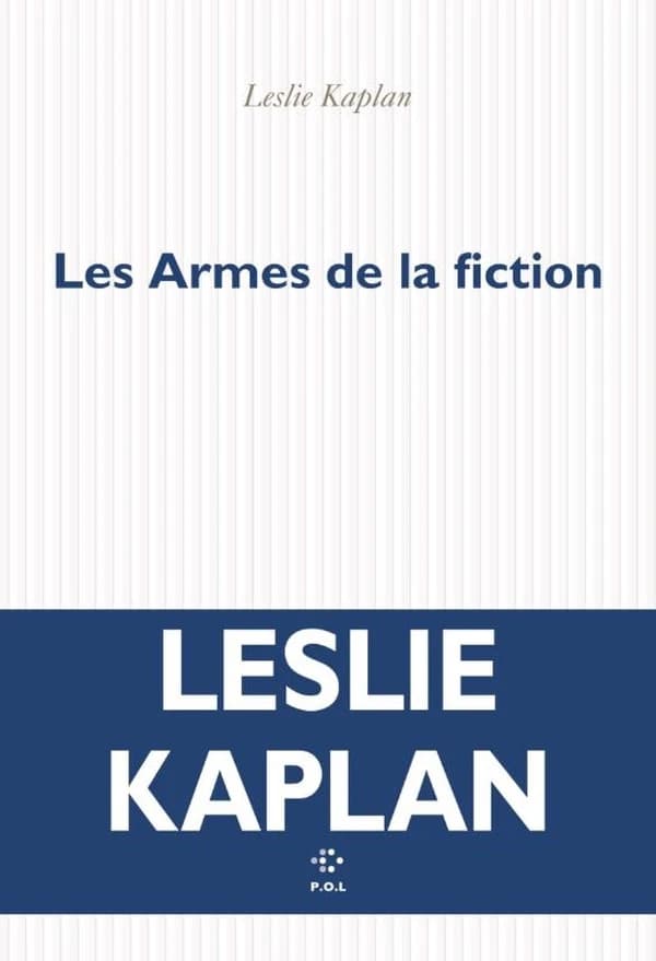 Les armes de la fiction