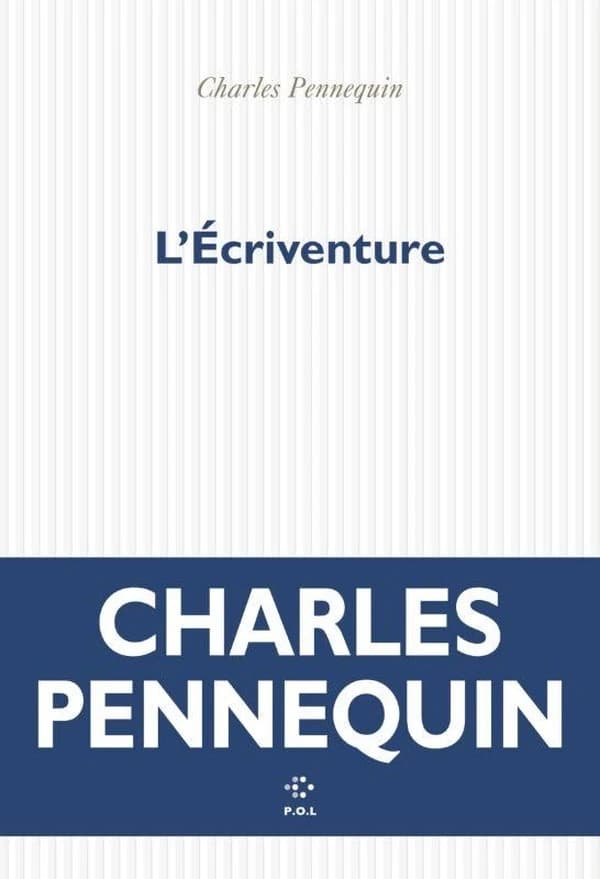 L'Écriventure