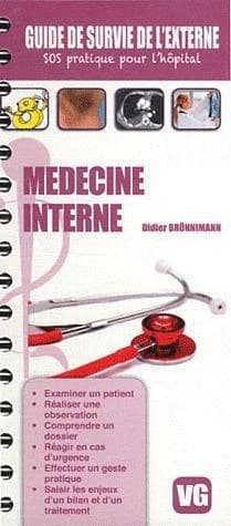 Médecine interne
