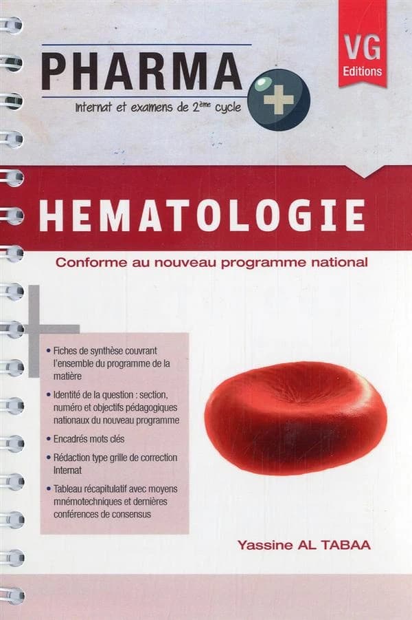 Hématologie