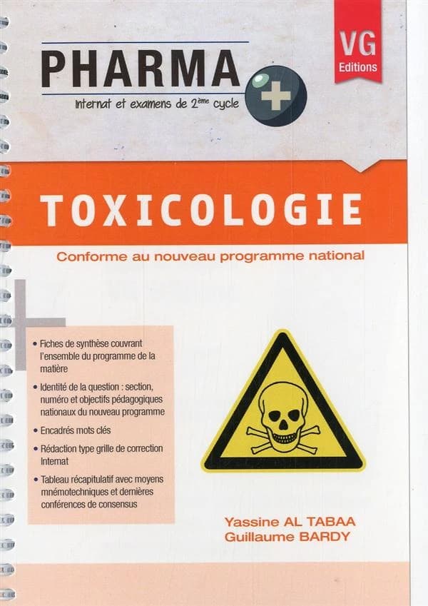Toxicologie