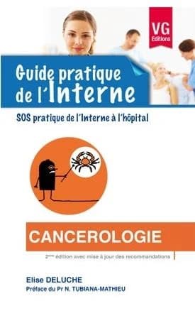 Cancérologie (2e édition)