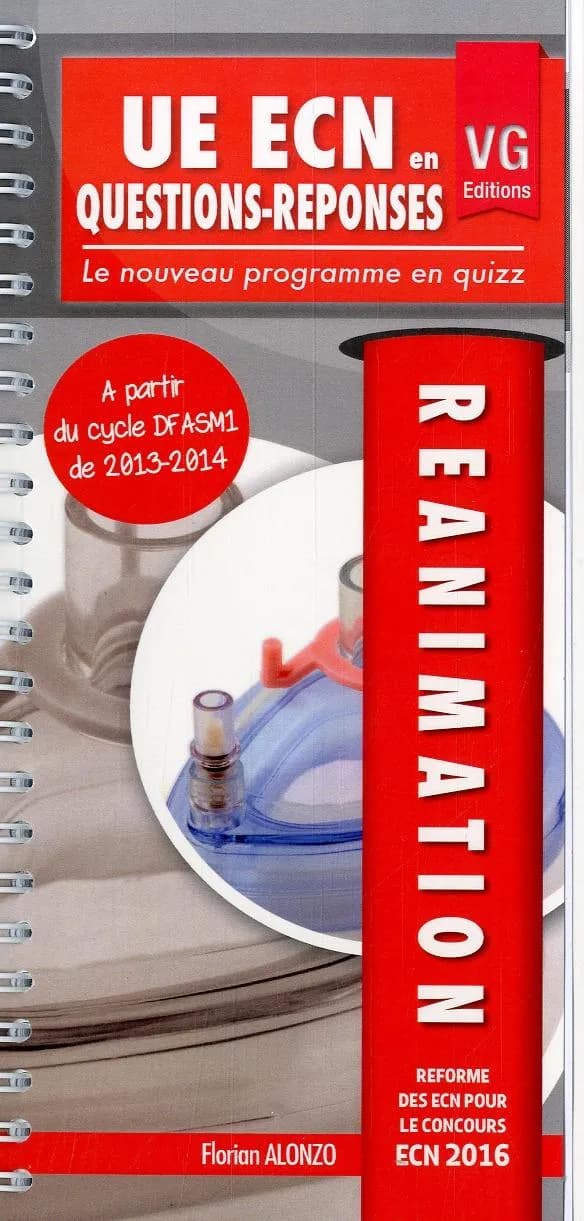 Réanimation