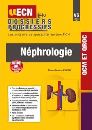 Néphrologie