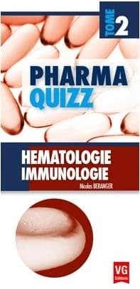 Hématologie, immunologie