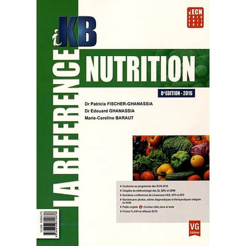 Nutrition
