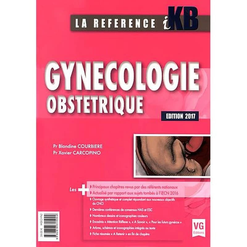 Gynécologie Obstétrique