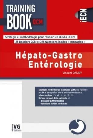Hépato-gastro entérologie