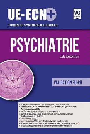 Psychiatrie