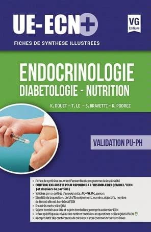 Endocrinologie Diabétologie Nutrition