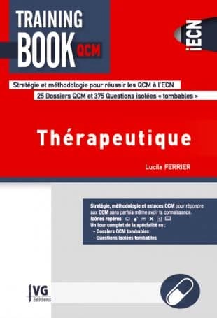 Thérapeutique