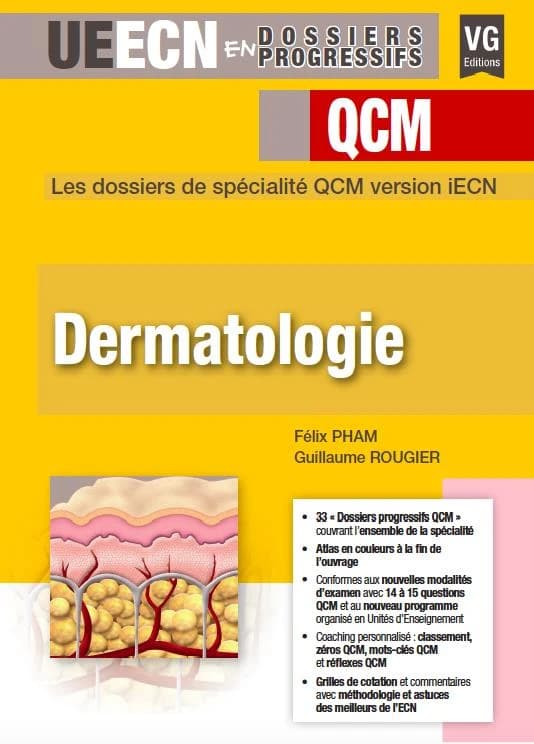 Dermatologie