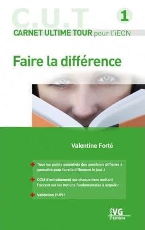Faire la différence