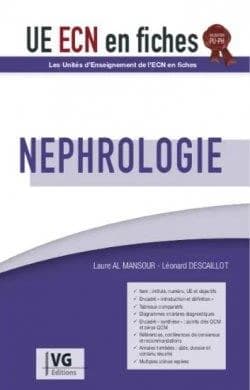 Néphrologie
