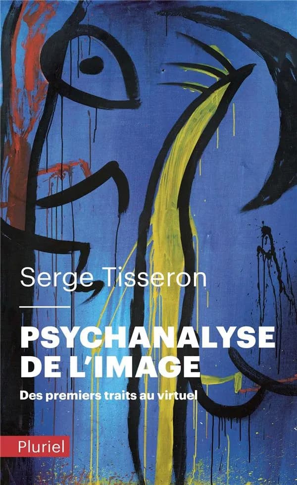 Psychanalyse de l'image : des premiers traits au virtuel