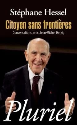Citoyen sans frontières : conversations avec Jean-Michel Helvig : conversations avec Jean-Michel Helvig