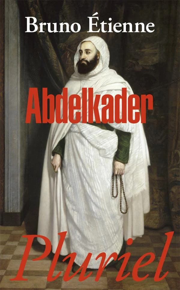 Abdelkader : isthme des isthmes