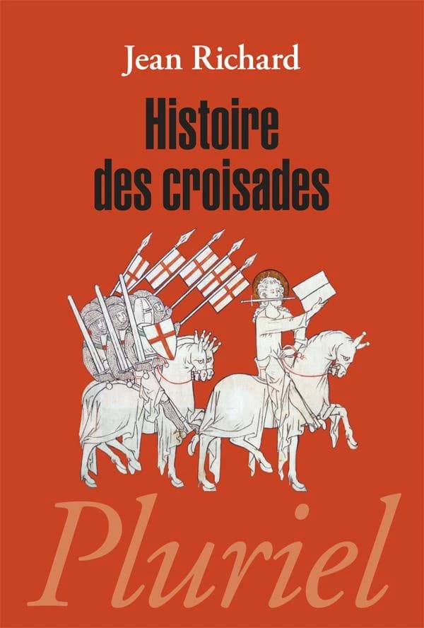 Histoire des Croisades