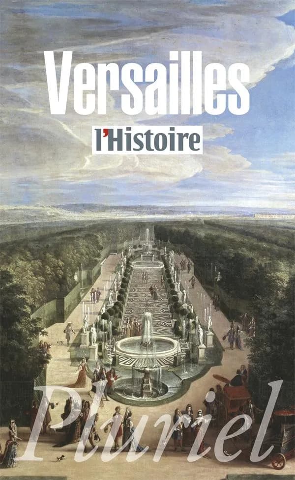 Versailles (Éd. mise à jour) textes réunis par Joël Cornette