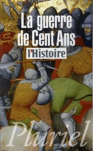 La guerre de Cent Ans