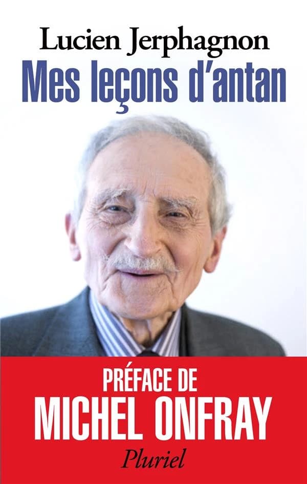 Mes leçons d'antan : Platon, Plotin et le néoplatonisme