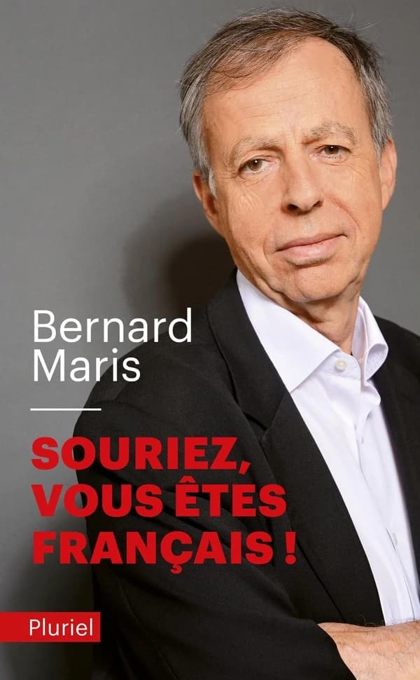 Souriez, vous êtes Français !